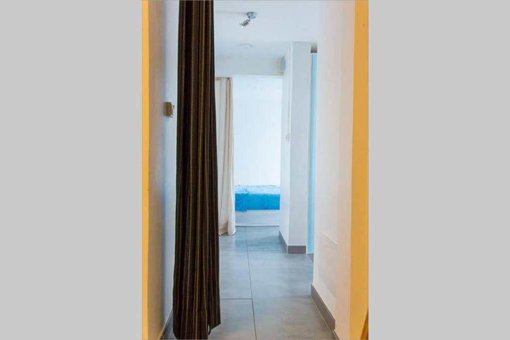 Turquoise Apartment Le Diamant Exterior photo